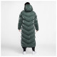 Nike Γυναικείο μπουφάν Sportswear Windpuffer